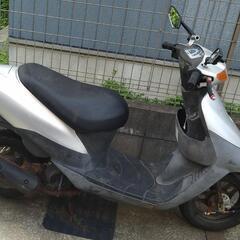 【SUZUKI】 レッツ2  （CAIKA）の画像