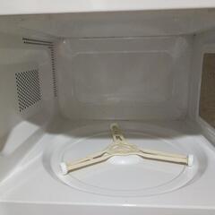 電子レンジの画像