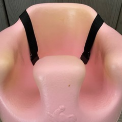 バンボ  Bunbo  ベビーチェアの画像