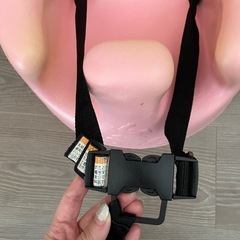 バンボ  Bunbo  ベビーチェアの画像