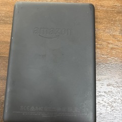 Kindle の画像