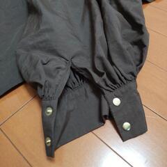 薄手ジャケットの画像