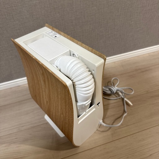 布団乾燥機　カラリエ