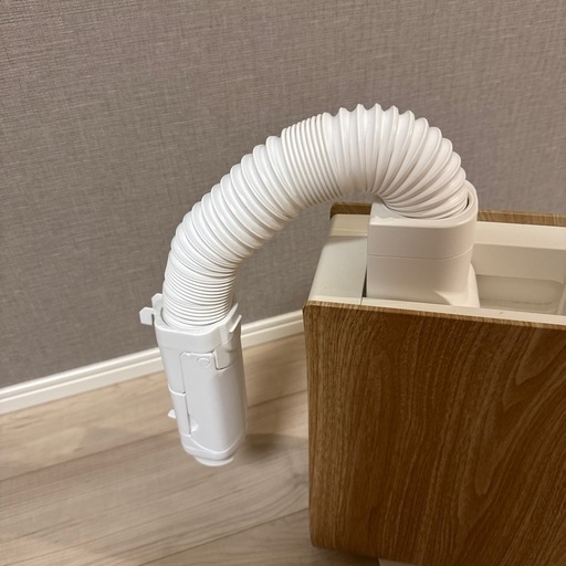 布団乾燥機　カラリエ