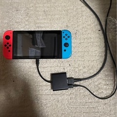 【キャンセルの為再投稿】Switchの画像
