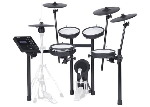 【新品】Roland電子ドラム　TD-27 SC-S