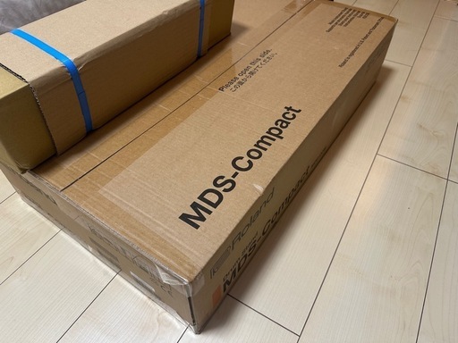 【新品】Roland電子ドラム　TD-27 SC-S　　