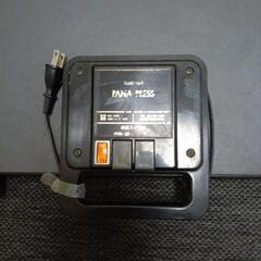 ズボン　プレッサーの画像