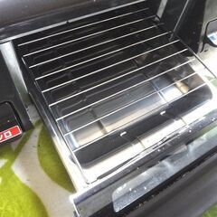 ガスコンロ　パロマ プロパンIC-S87-Rの画像
