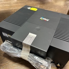 富士フィルム　ビデオデジタルプリンタの画像
