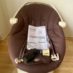 Applica Baby Swing Smart Swing DXの画像