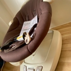 Applica Baby Swing Smart Swing DXの画像