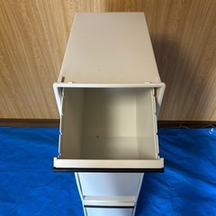 3連カラーボックスの画像