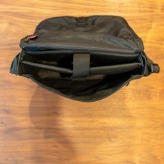 Manhattan  Portage バッグの画像