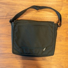 Manhattan  Portage バッグの画像