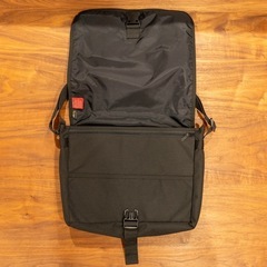 Manhattan  Portage バッグの画像