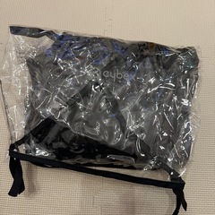 サイベックス　レインカバーの画像