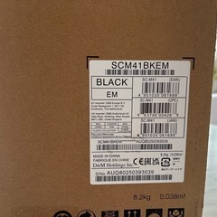 DENON SC-M41の画像