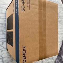 DENON SC-M41の画像