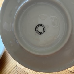 コーヒーカップの画像