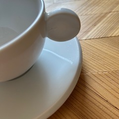 コーヒーカップの画像