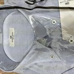 新品　シャツ　半額の半額　以下の画像