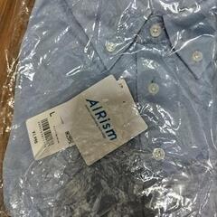 新品　シャツ　半額の半額　以下の画像