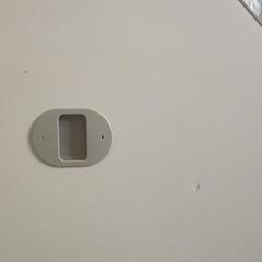 TOTO 風呂ふた サザナ浴槽ふろふたの画像