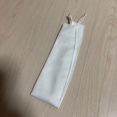 遮熱•遮光カーテン　ホワイトの画像