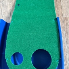 美品！パターマットの画像