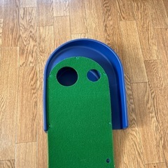美品！パターマットの画像