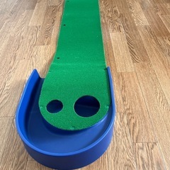 美品！パターマットの画像