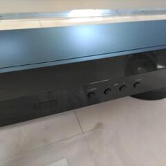 テレビ用スピーカーの画像