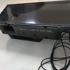 テレビ用スピーカーの画像