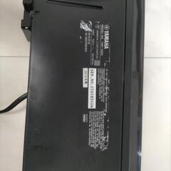 テレビ用スピーカーの画像