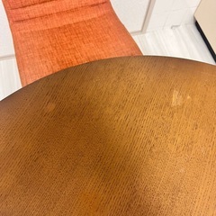 ダイニングセットの画像