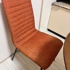 ダイニングセットの画像