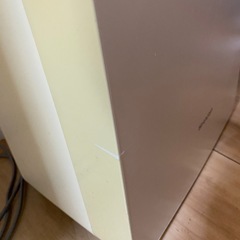 除湿機の画像