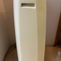除湿機の画像