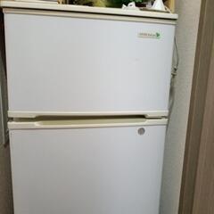 冷蔵庫の画像