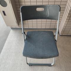 ニトリ椅子の画像
