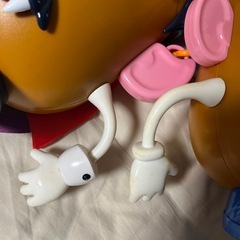 ポップコーンバケットの画像