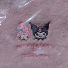 🔴新品🔴ポーチの画像
