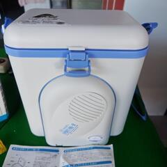 ラジオ付きスポーツパルの画像