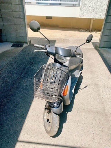 ★決まりました★先月廃車届け済み★ムービーあり【スズキ】レッツ4 （CA45A）※20%割引中