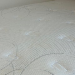シモンズ　マットレス　シングル　　の画像