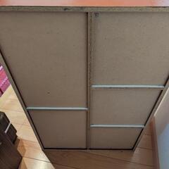 カラーボックス 収納棚の画像