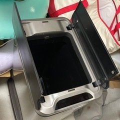イーケーオー EKO ゴミ箱 センサー式 45L の画像