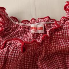 キッズ服の画像