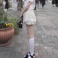 オマケ付き❣️ほぼ新品 GRL厚底スポーツサンダルの画像